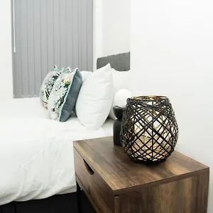 Stylish In - Free Wifi & Parking - Close To Racecourse & Centre , York United Kingdom