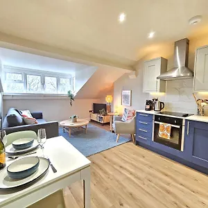 Bootham Loft , York United Kingdom