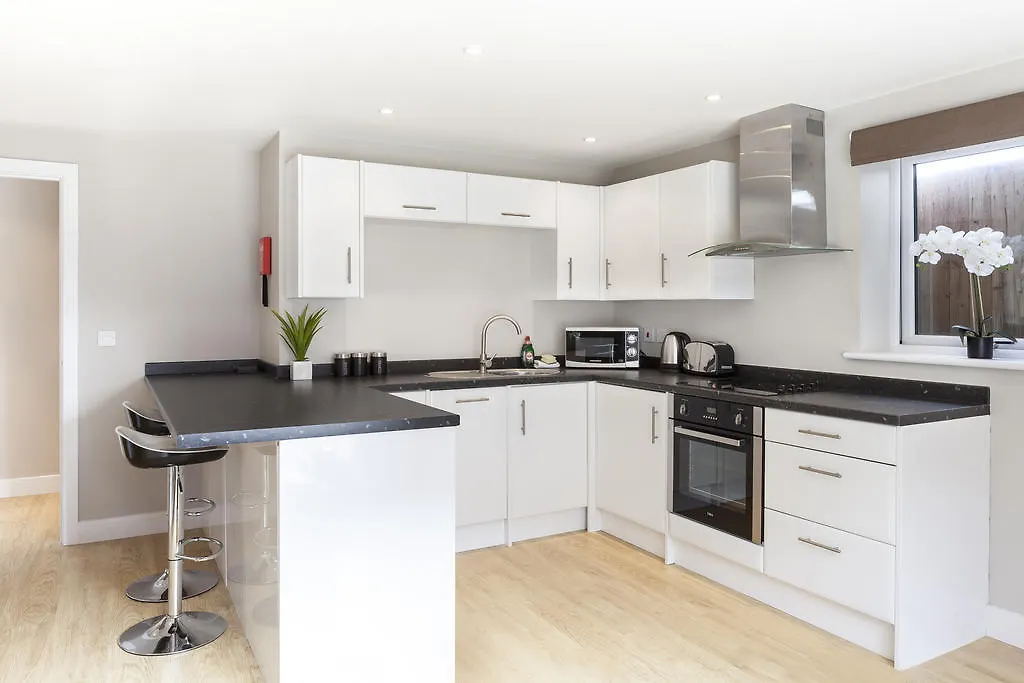 Saracens Courtyard Apartments Bourton-on-the-Water United Kingdom