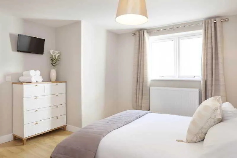 Saracens Courtyard Apartments Bourton-on-the-Water 0*,  United Kingdom